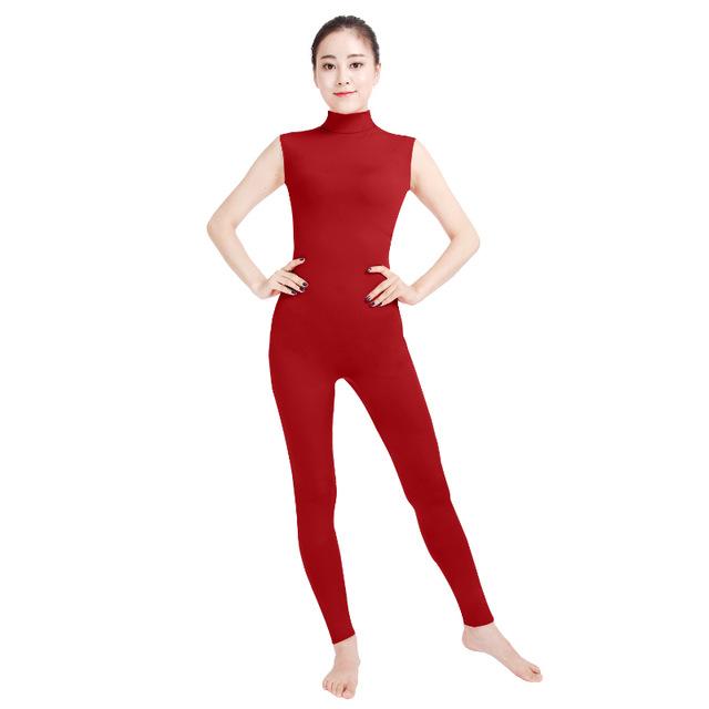 Tuta in lycra Drag Chad II (Vari colori)