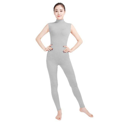 Tuta in lycra Drag Chad I (Vari colori)