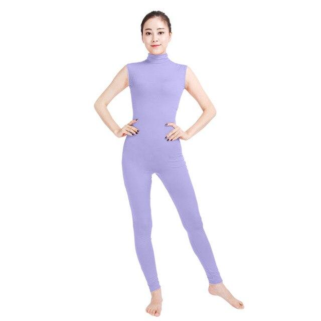 Tuta in lycra Drag Chad I (Vari colori)