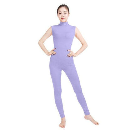 Tuta in lycra Drag Chad I (Vari colori)