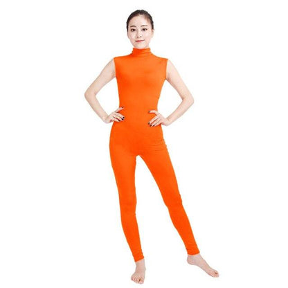 Tuta in lycra Drag Chad II (Vari colori)