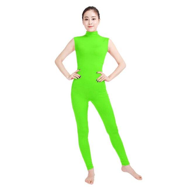 Tuta in lycra Drag Chad I (Vari colori)