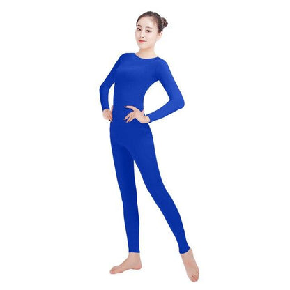 Tuta in lycra Drag Qatar I (Vari colori)