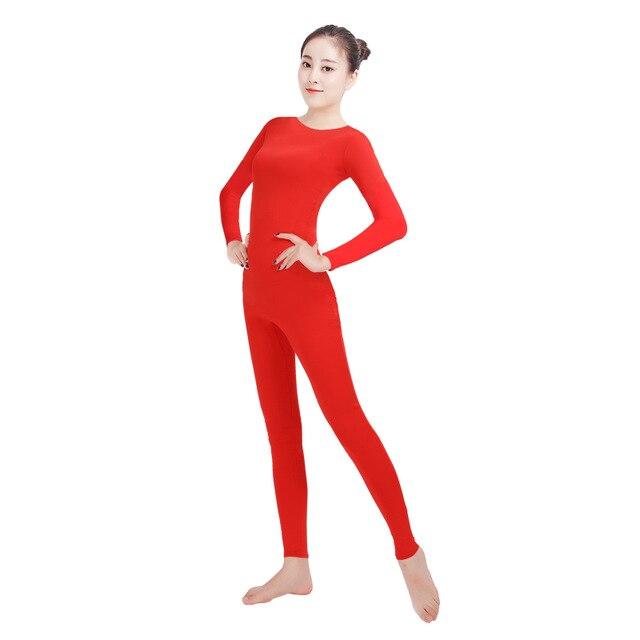 Tuta in lycra Drag Qatar II (Vari colori)