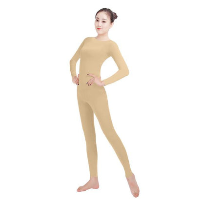 Tuta in lycra Drag Qatar II (Vari colori)