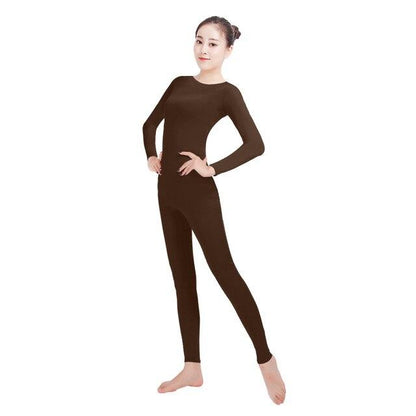 Tuta in lycra Drag Qatar II (Vari colori)