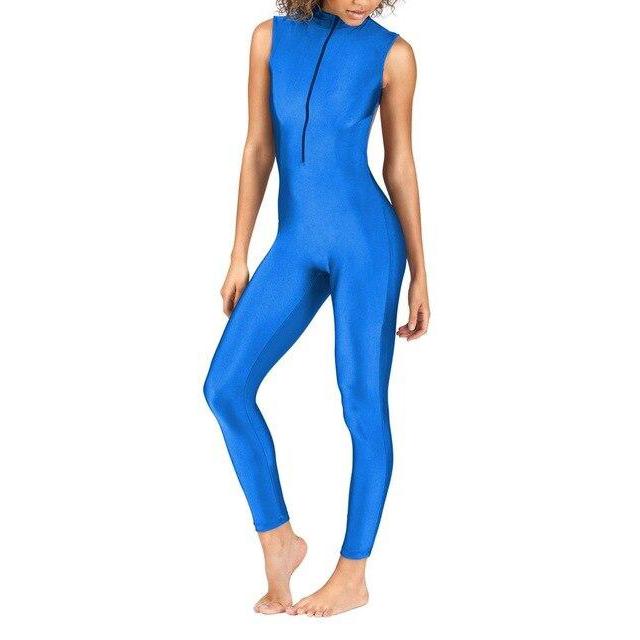 Tuta in lycra Drag Madagascar I (Vari colori)