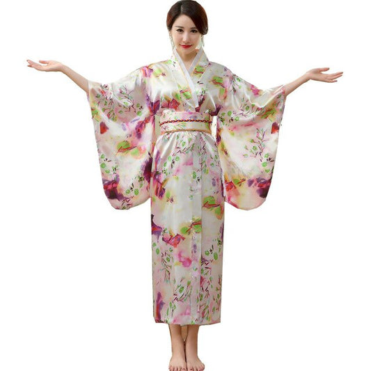 Kimono Drag Tokyo