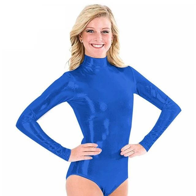 Body danza Drag Sweden (Vari colori)