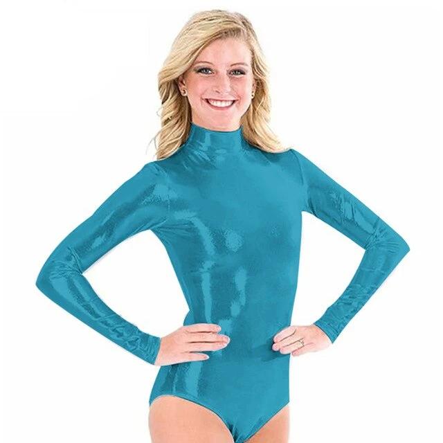 Body danza Drag Sweden (Vari colori)