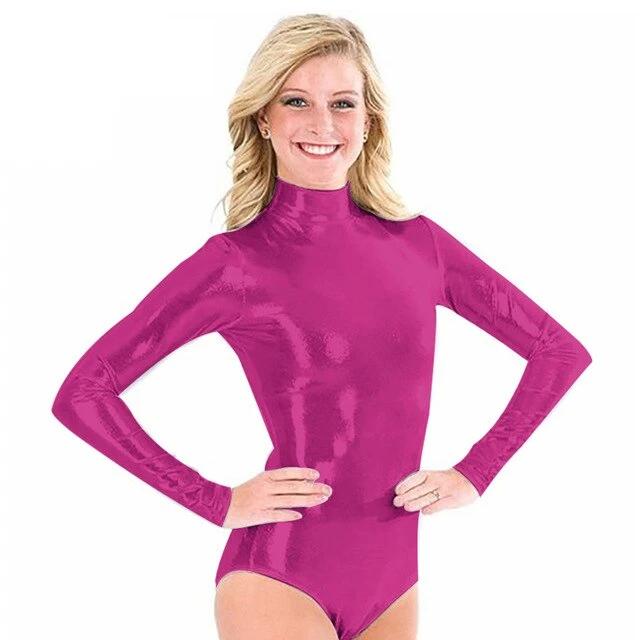 Body danza Drag Sweden (Vari colori)