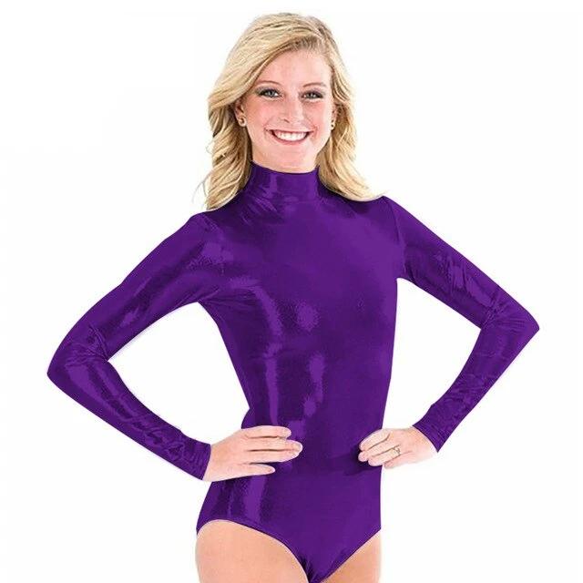 Body danza Drag Sweden (Vari colori)