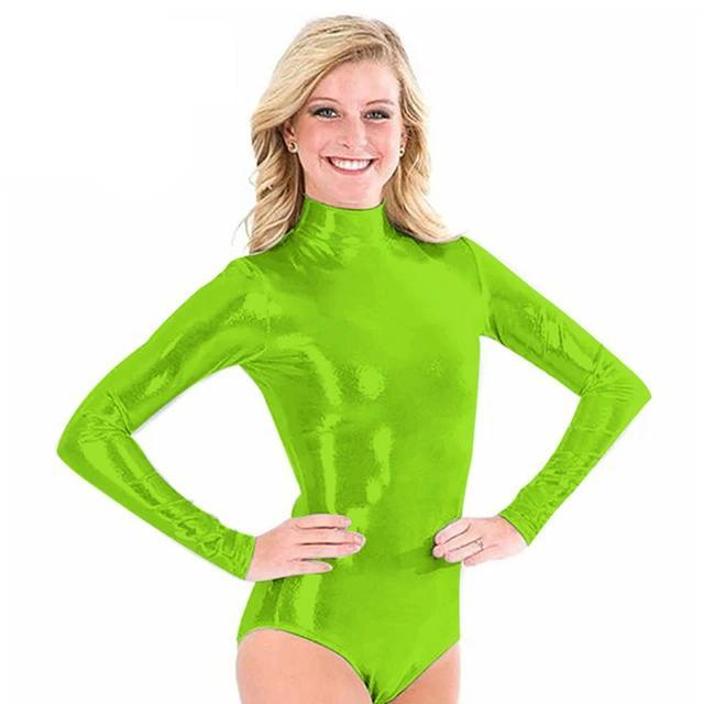 Body danza Drag Sweden (Vari colori)