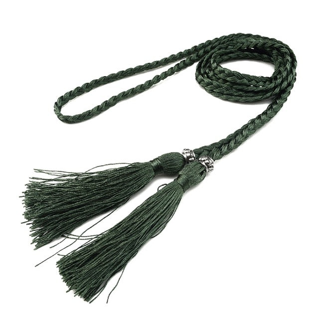 Cintura Queen Lucrezia (Vari colori)