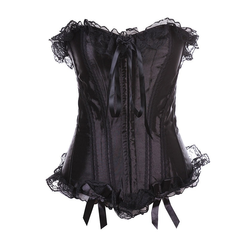 Corsetto Queen Cullagm