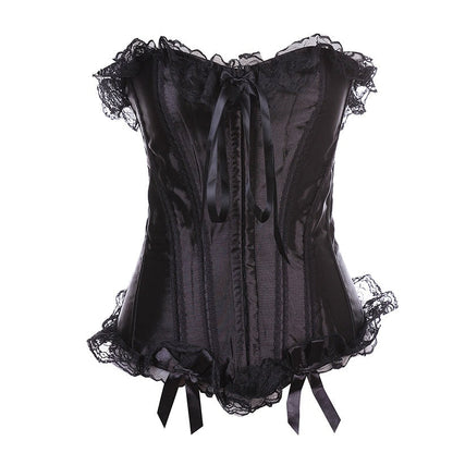 Corsetto Queen Cullagm