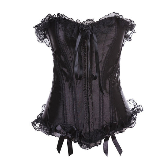 Corsetto Queen Cullagm