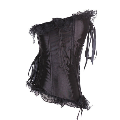 Corsetto Queen Cullagm