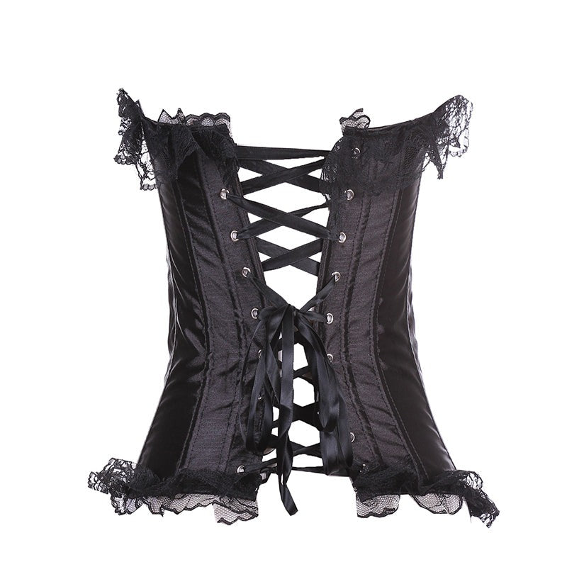 Corsetto Queen Cullagm