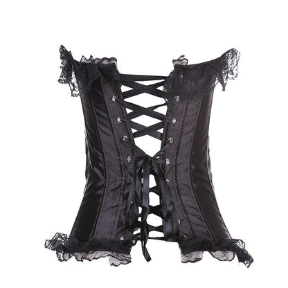 Corsetto Queen Cullagm