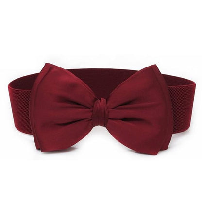 Cintura Queen Charlotte (6 colori)