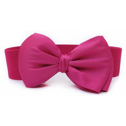 Cintura Queen Charlotte (6 colori)