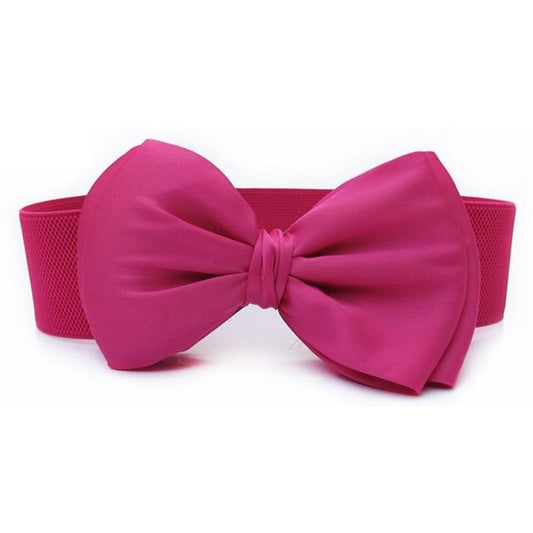 Cintura Queen Charlotte (6 colori)