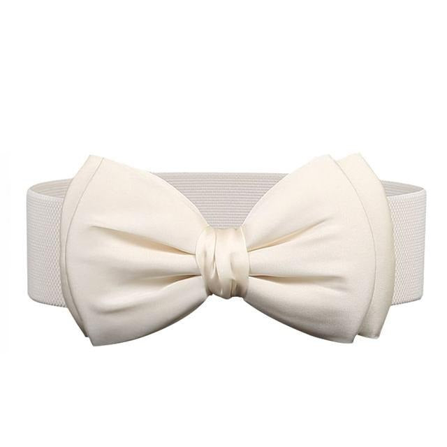 Cintura Queen Charlotte (6 colori)