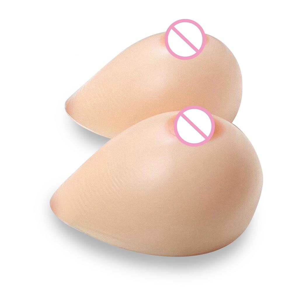 Tette finte Drag Cynthia (600g/paio)