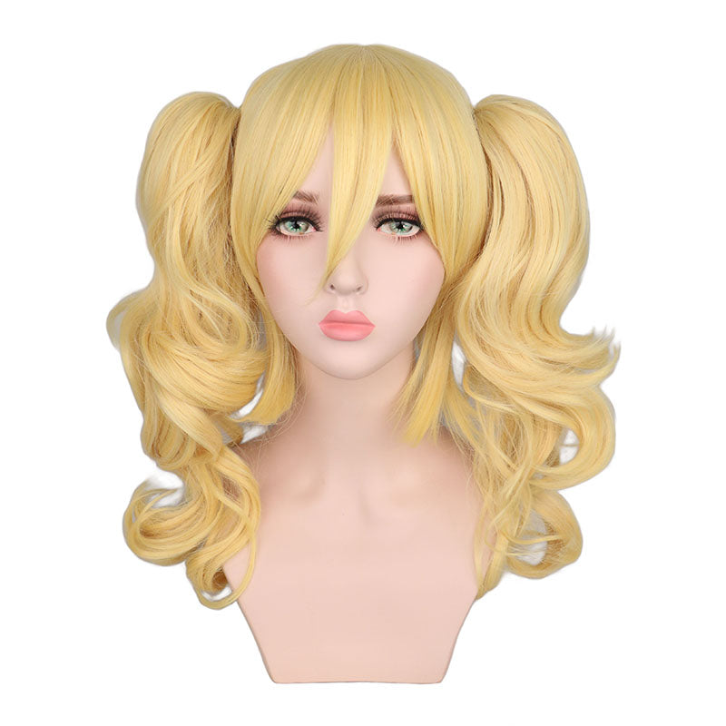 Parrucca Queen Cindy
