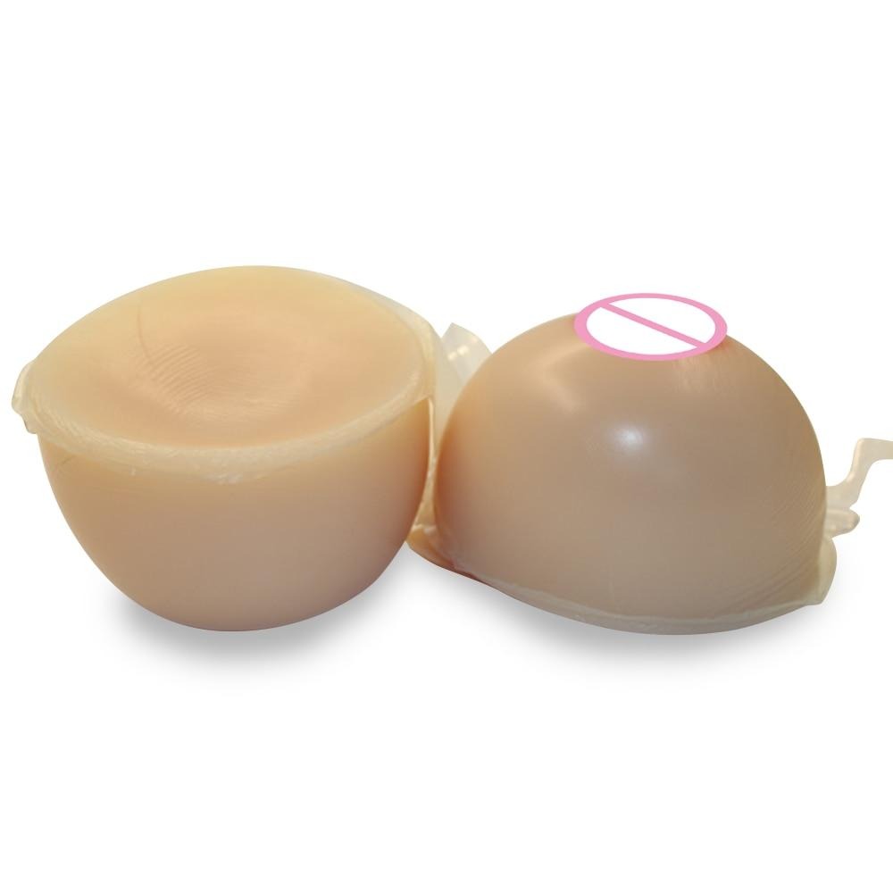 Tette finte Drag Pavlova (500g/paio)