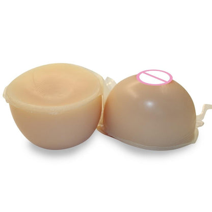 Tette finte Drag Pavlova (500g/paio)