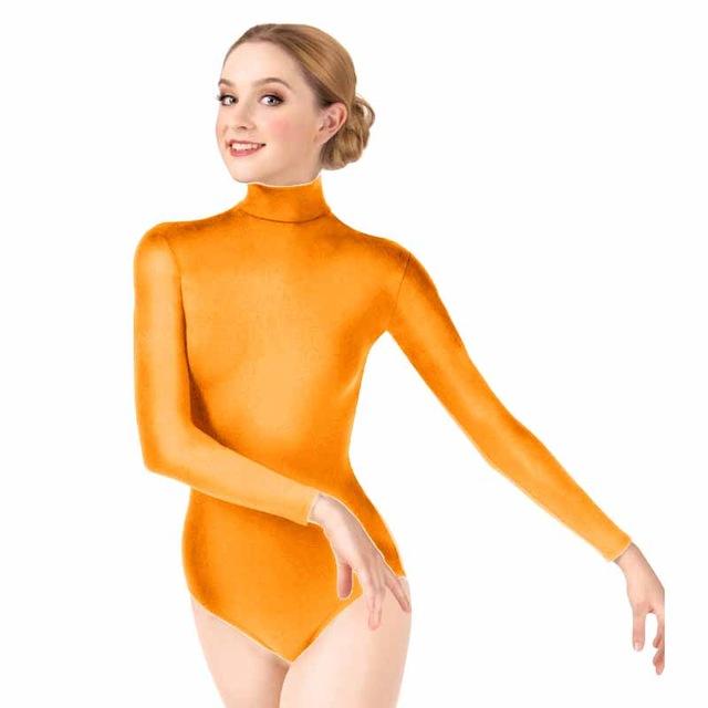 Body danza Drag Norway II (Vari colori)