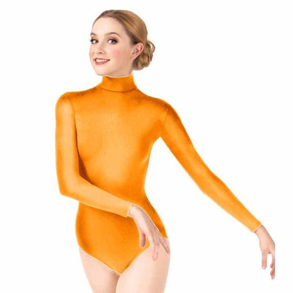 Body danza Drag Norway II (Vari colori)