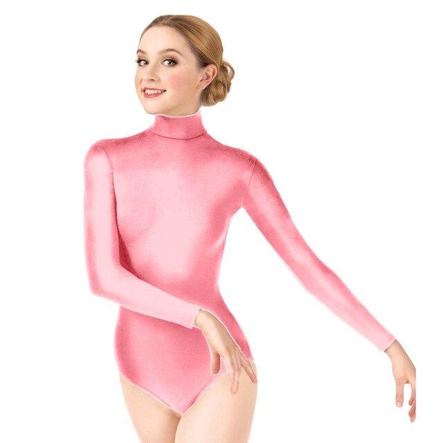 Body danza Drag Norway II (Vari colori)