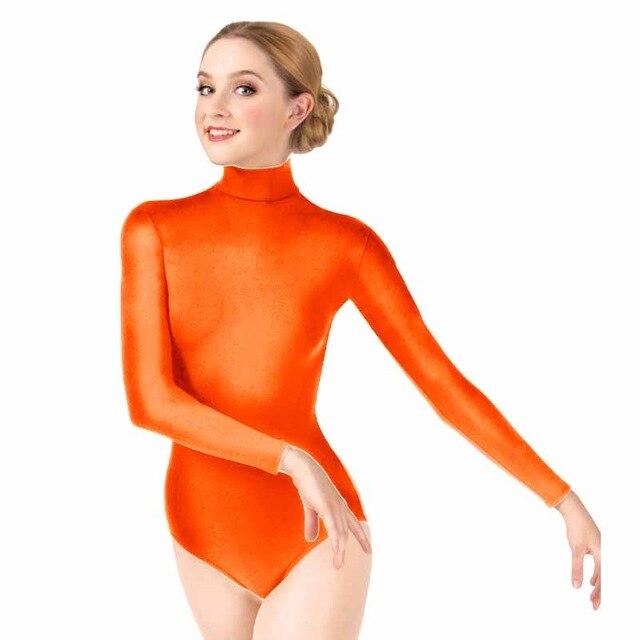 Body danza Drag Norway II (Vari colori)