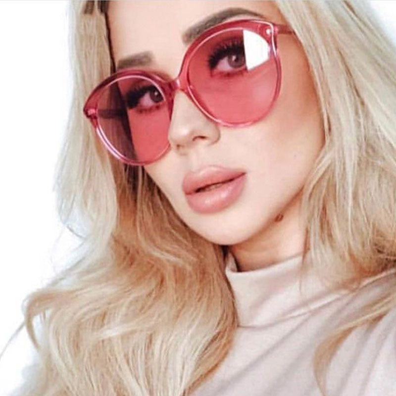 Occhiali da sole Queen Linsey (11 colori)