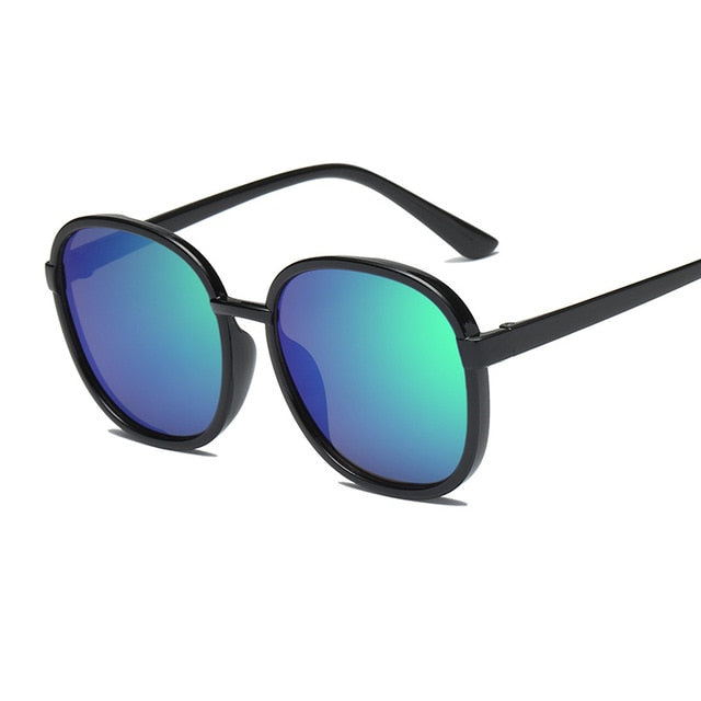 Occhiali da sole Queen Linsey (11 colori)