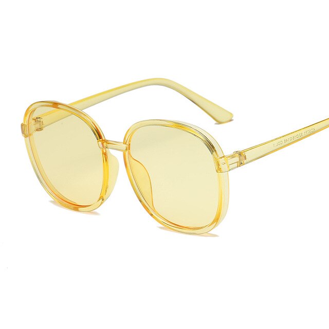 Occhiali da sole Queen Linsey (11 colori)