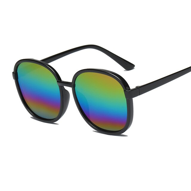 Occhiali da sole Queen Linsey (11 colori)