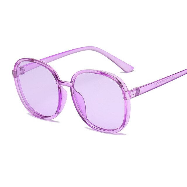Occhiali da sole Queen Linsey (11 colori)