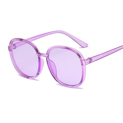Occhiali da sole Queen Linsey (11 colori)