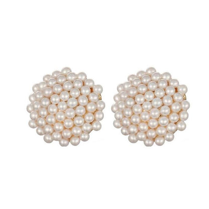 Orecchini a buco Drag Bubbles