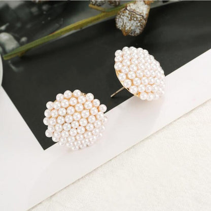 Orecchini a buco Drag Bubbles