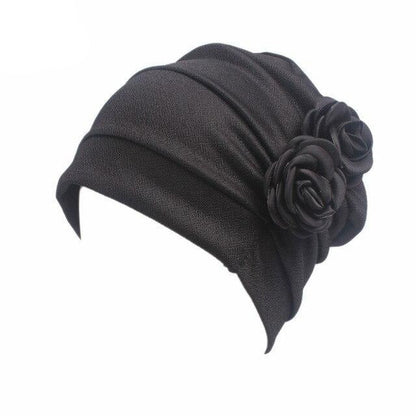 Turbante Drag Classy (6 colori)