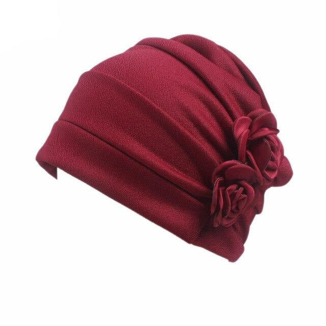 Turbante Drag Classy (6 colori)