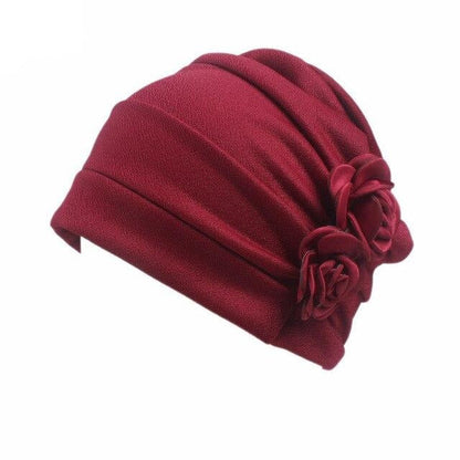 Turbante Drag Classy (6 colori)
