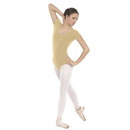 Body danza Drag France II (Vari colori)