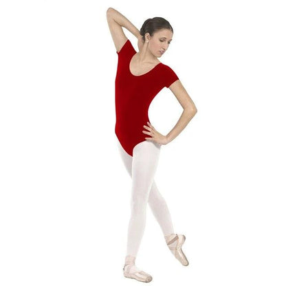 Body danza Drag France II (Vari colori)