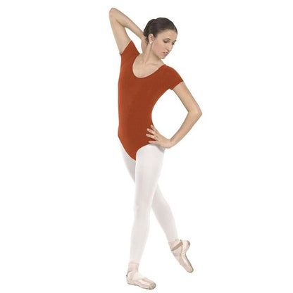 Body danza Drag France II (Vari colori)